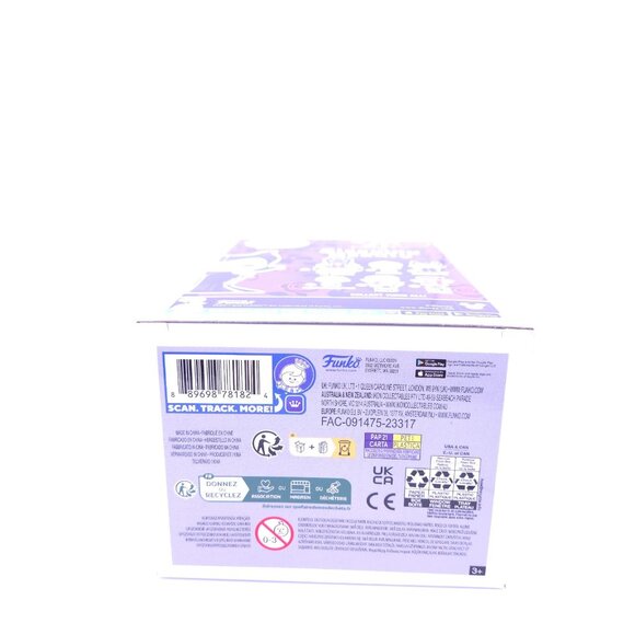 Funko POP Disney Maleficent 1455 Sleeping Beauty Vinyl Figure New with Protector - Picture 11 of 11